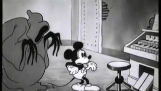 کارتون میکی موز 1929 زیرنویس فارسی