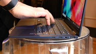 بررسی و معرفی لپ تاپ تبلتی HP Elite DragonFly x360