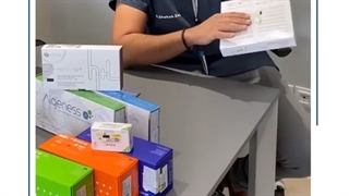 اورجینال بودن برند های بوتاکس و فیلر