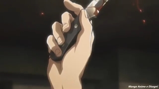 Shingeki No Kyojin 「 AMV 」 - Rise Nightcore میکس انیمه