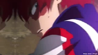 My Hero Academia 「 AMV 」- Best Of Me میکس انیمه
