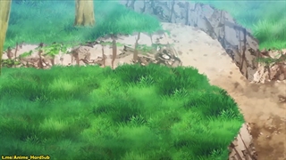 انیمه Isekai Cheat Magician قسمت 5 بازیرنویس فارسی