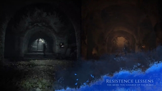 تریلر جدید بازی Medium کارکرد دسته دوال سنس را نشان می‌دهد