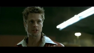 دانلود فیلم Fight Club 1999 با زیرنویس فارسی چسبیده