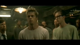 دانلود فیلم باشگاه مشت زنی با دوبله فارسی و بدون سانسور