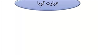 عبارات گویا-بخش1