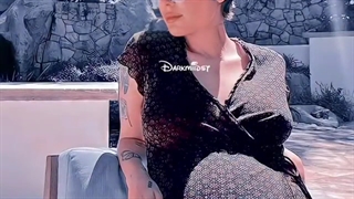 دخترم:))عاح هارتم ترک خورددT~T