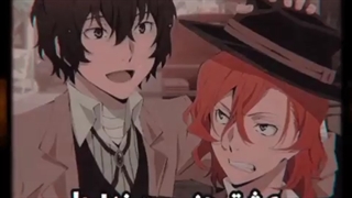 من عاشقم انیمه م چون ....