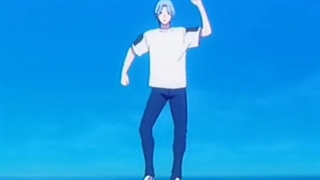 میکس ست .. لانگا