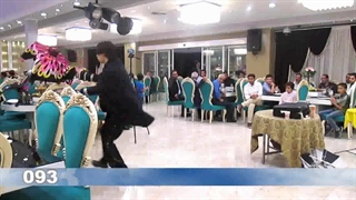 شعبده بازی ناب در مجالس