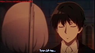 انیمه Tantei wa Mou Shindeiru قسمت 6 با زیرنویس