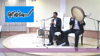 موسیقی محلی گیلکی