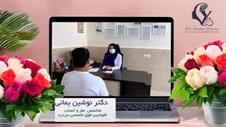 تاثیر بوتاکس در درمان میگرن