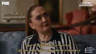 قسمت اول سریال ترکیه ای عشق دروغ رادوست دارد ( Ask Yalani Sever 2016)- زیرنویس چسبیده
