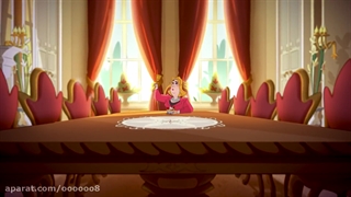 موج سواران مترو فصل 1 قسمت 3