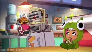 موج سواران مترو فصل 1 قسمت 4