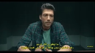 سریال مضنونین همیشگی قسمت۷