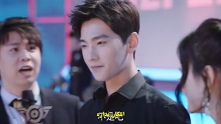 سریال چینی تو افتخار منی قسمت ۱۴ با زیرنویس چسبیده You Are My Glory 2021 با بازی دلربا