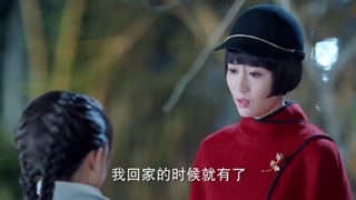 سریال چینی شکوفه در قلب قسمت ۸