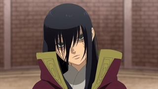 انیمه/به ابدیت/Fumetsu no Anata e/قسمت17/زیرنویس فارسی