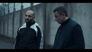 سریال لوپن/فصل 1 قسمت 2/دوبله فارسی/HD