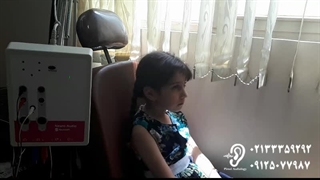 تست abr چیست؟