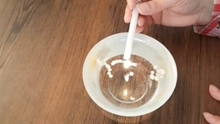 فال شمع( بدون زمان)