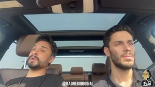 دانلود آهنگ جدید راغب گره گشا