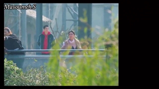 میکس سریال چینی باغ شهاب سنگ