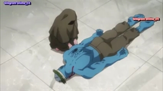 انیمه  هانتر x هانتر ( شکارچی ) - anime Hunter x Hunter 2011 - hxh قسمت 10 - دهم ( با زیرنویس فارسی )-240p