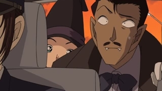 کارآگاه کونان(Detective Conan) قسمت ۳۴۵با زیرنویس فارسی