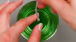 شمع های خوشگل و دلبرو خودتون درست کنید*__*