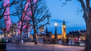 بلیط هواپیما تهران لندن با ارزان بلیط