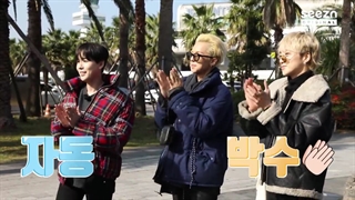 Hoony tour winner ep 1 هونی تور وینر قسمت ۱