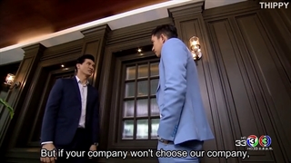 قسمت پنجم سریال تایلندی شکست عشق ( Kamathep Prab Marn 2017)- بازیرنویس فارسی