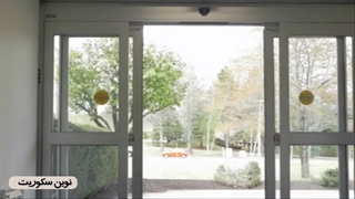 نکات واجب حین خرید درب اتوماتیک