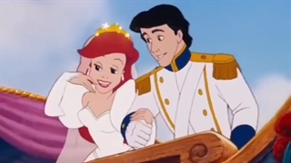 دیزنی گولم زد