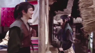 تریلر سریال کره ای افسانه اوک نیو / Flowers of the Prison