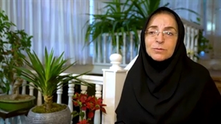 فرشته های زمینی در محضر آستان ملکوتی امام رضا علیه السلام