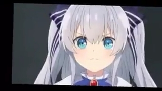 زیرنویس انیمه Seirei Gensouki اضافه شد^-^