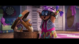 انیمیشن Vivo 2021 دوبله فارسی و بدون سانسور