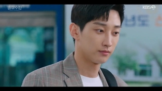 قسمت 2 دانشگاه پلیس با زیرنویس فارسی اضافه شد (Police University 2021 ) با بازی Krystal و Jung Jin Young