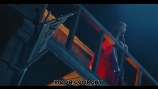 کاور آهنگ All About u از minji دومین آهنگ آلبوم سولو مینجی عضوگروه BLACKROSE کمپانی MOON