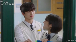 بِگو تَنهام نِمیزاری میمونی واسَم...    میکس عاشقانه و شاد از مینی سریال کره ای یک عشق بسیار زیبا | A Love So Beautiful