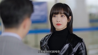 قسمت 27 سریال چینی دلال با زیرنویس فارسی Broker 2021