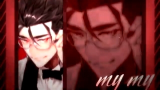 My Oh My || BISHIE MEP