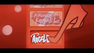 [hazbin hotel] میکس از انمیشین (هتل هزبیل)