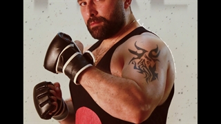 Fire - Fariborz MP feat Dani Brayen