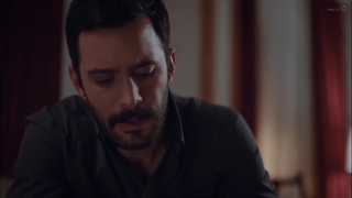 سریال کلاغ سیاه /فصل 1قسمت 4/دوبله فارسی/HD