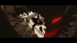 Amv انیمه Black clover-1080p